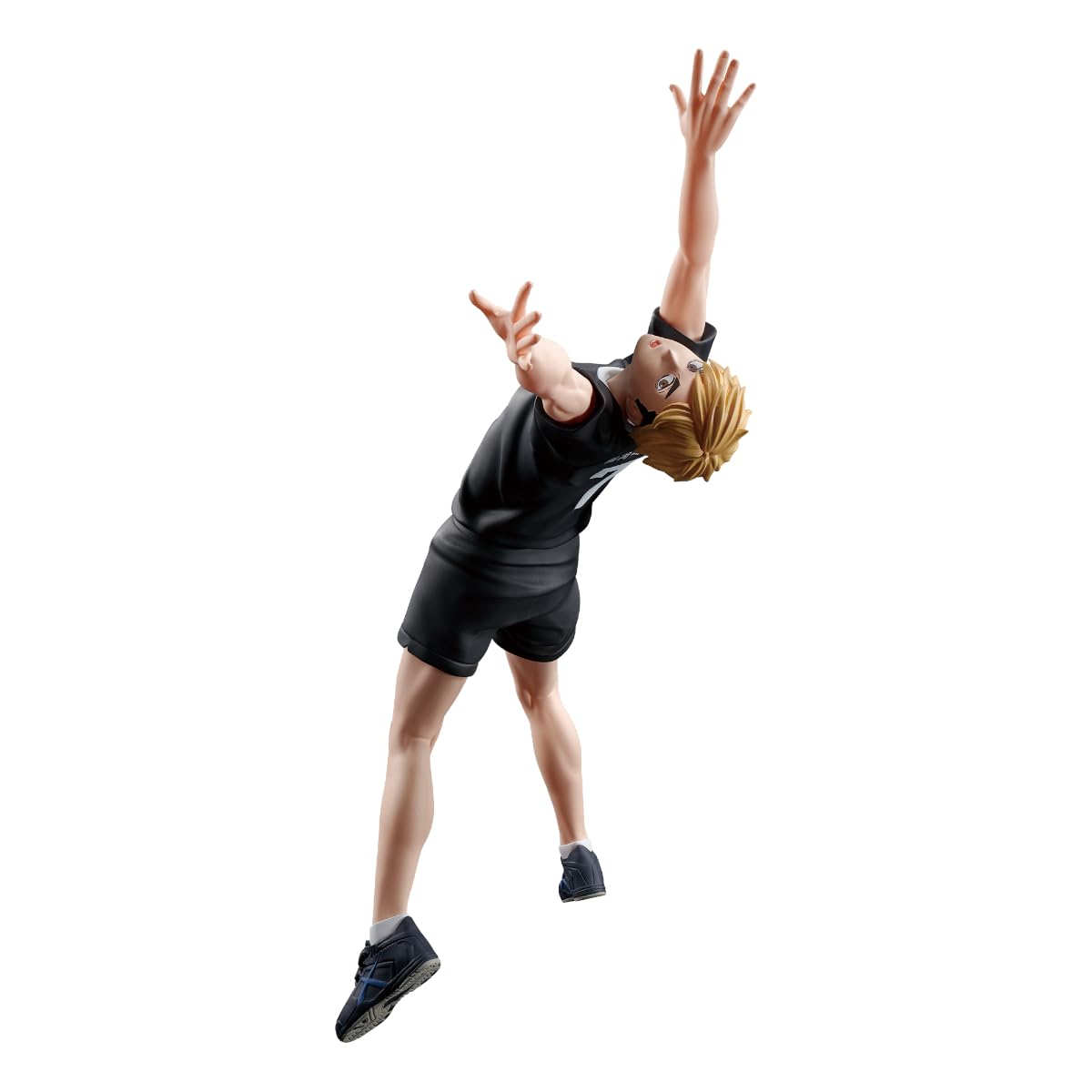 Banpresto Мия Ацуши Позирующая фигурка Haikyuu!