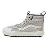 Vans Sk8-Hi Waterproof MTE Grey Unisex Sneakers VN000CVTBGF
