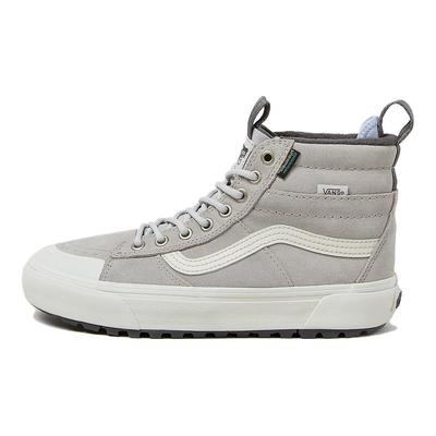 Sk8-Hi Waterproof MTE Grey Unisex Sneakers VN000CVTBGF