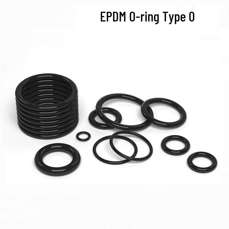 EPDM Rubber O-Ring Seals