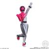 Bakujou Sentai Bunbunger Yuudou Candy Candy Sentai (12 pieces) Toy/Ramune (Bakujou Bunbunger)