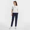 New FILA TENNIS Knitted Sweatpants Women's A11W533601F-NV