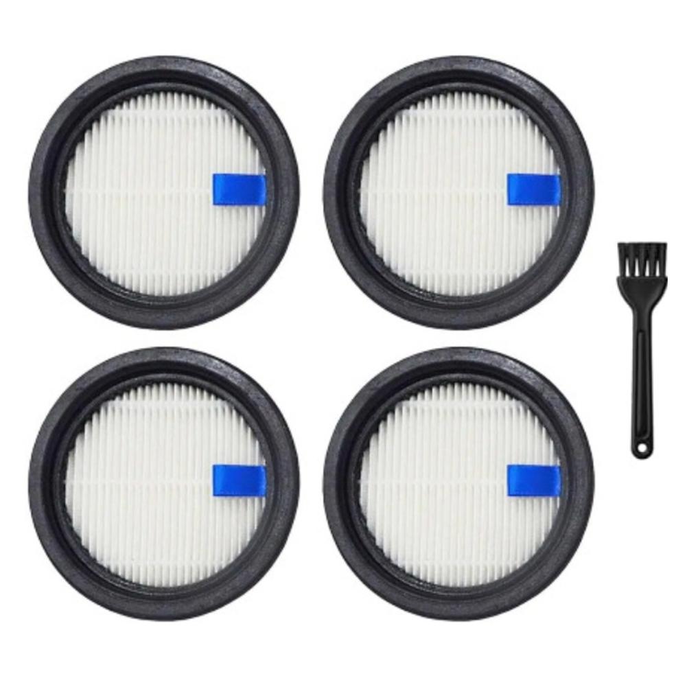 Captures 99.9% Of Dust HEPA Filters V500 Vacuum Filter