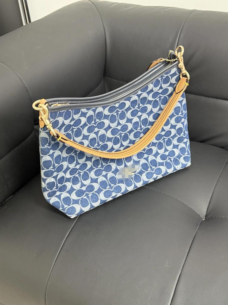 Laurer 2025 Classic Retro Large Capacity Hobo Bag – Versatile Shoulder, Handbag, and Crossbody Styles