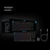 Logitech G PRO X TKL Mechanical Gaming Keyboard
