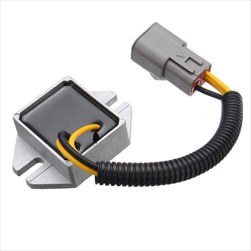 2020.3 Compatible with Ski-Doo 380F/550F, Replaces Part Numbers 515176188 and 515176189