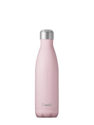 Swell Swell Bottle 500ml Pink Topaz
