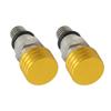 M5 0.8mm Fork Air Bleeder Valve Iron Motorcycle Motocross Parts High Performance Replacement Tool for Motorbike