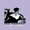 Red Harvest by Dashiell Hammett Paperback Book 9781409138082