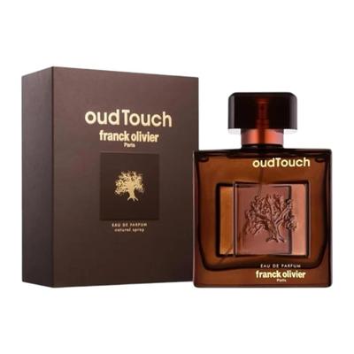 Touch Oud Men's Eau De Parfum 100ml