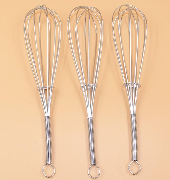 

Венчик Универсальный Эффективный Венчик Высококачественный Необходимый Удобный Самый продаваемый Легко Взбейте Яйца и многое другое Ручные Миксеры