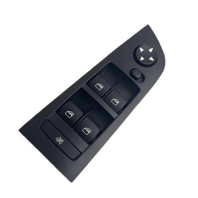 Przełącznik podnośnika szyby Odpowiedni dla:BMW 330xi 325xi 328xi 2006-2011 Bmw M3 2009-2011 OE 61319217329