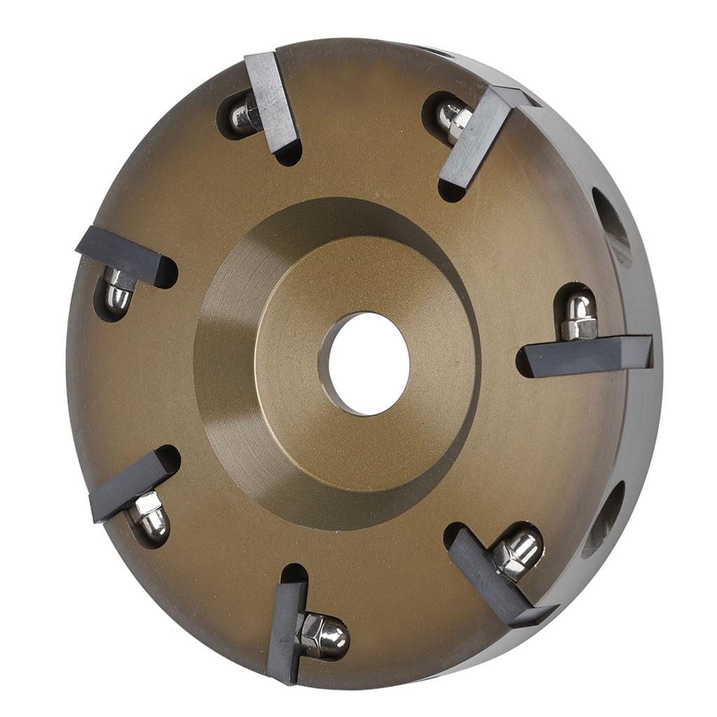 Electric Aluminium Alloy Livestock Sheep Cattles Horses Hoof Trimming Disc Plate Tool with 7