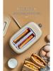 Little Bear DSL-C02K8 Multifunctional Toaster & Sandwich Maker