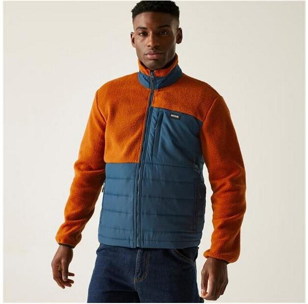 Флис Regatta Frankie Borg-Fleece