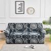 Elastic Sofa Cover For Living Room Seat Cushion Cover ArmChair Loveseat Couch Cover Corner L Shape Sofa Slipcover Home Decor