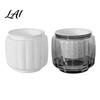 Durable Plant Pot Self Watering Pots for Indoor Plants Plastic Planter with Drainage Container Holes Small Flower Houseplants African Violets,