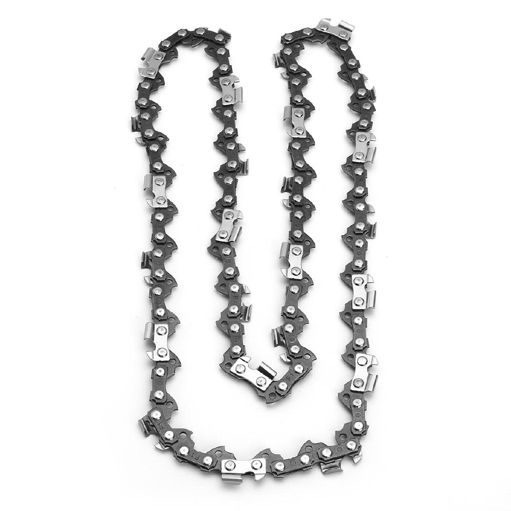 3Pcs Electric Saw Chainsaw Semi Chisel Chains 3/8LP 0.05 For Stihl MS170 MS171 MS180 MS181