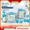 Huoli Shan Long-lasting Fragrance Laundry Pods - Stain Removal Household Cleaning