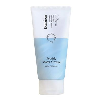 Cremă de apă cu peptide vegane 100 ml