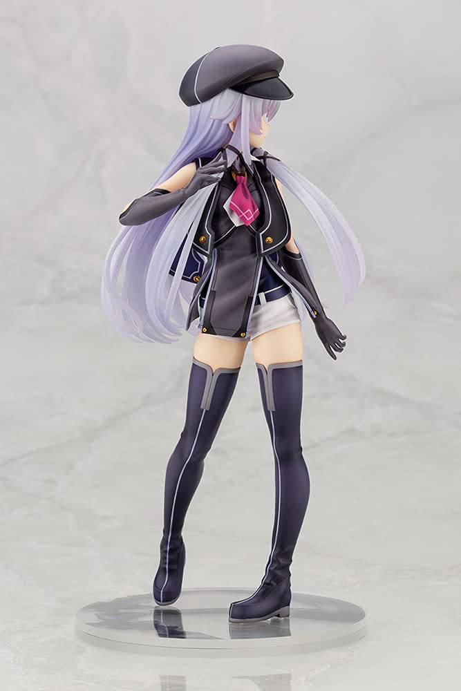 Tsuya Kiseki Series Altina Orion scale PVC painted finished figure PP957 1/8