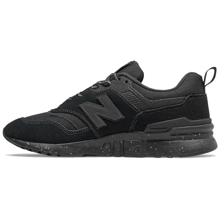 New Balance Womens 997H Condura `Black