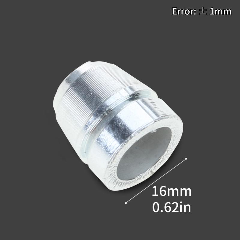 10Pcs Safety Conical Handle Wedges Round Safety Wedges Axes Hand Metal Wedges Hammer Handle Steel Wedges Handle Wedges