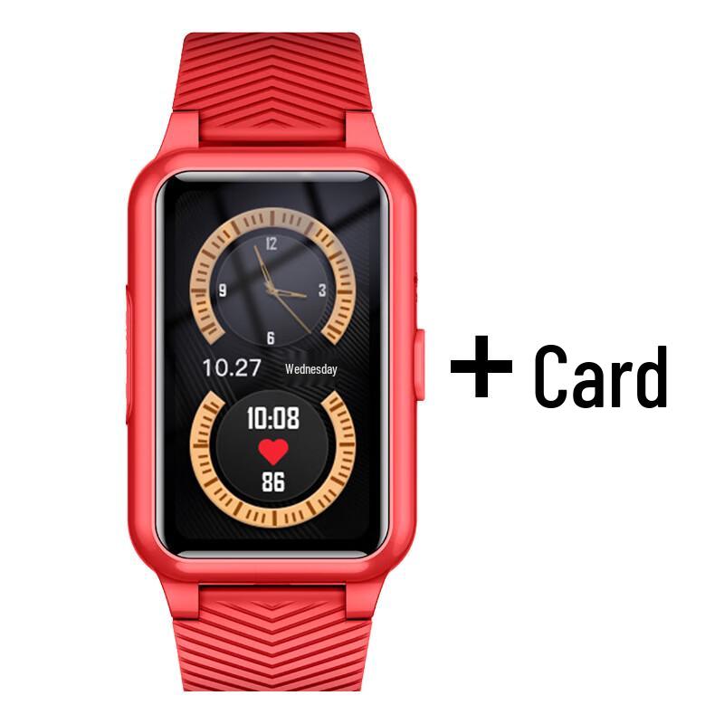 

MR MOOSE Shadow Path 4G GPS Smartwatch