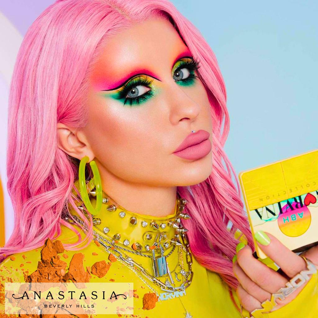 Anastasia Beverly Hills Abh Mini Norvina Vol. 2