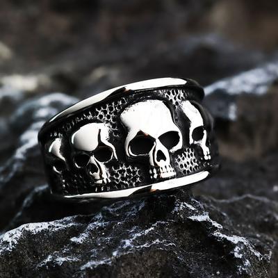 Anillos – Anillos para hombres