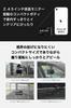 Higashi Dash Camera, 2 Front and Rear Cameras, Front and Rear 2 Megapixels, Front