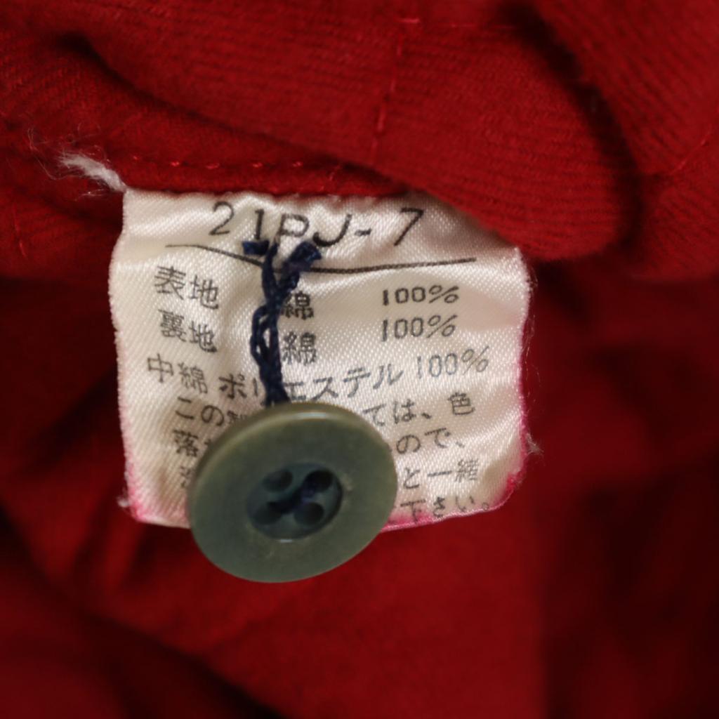 PINK HOUSE Denim Jacket Jeans Men's Used