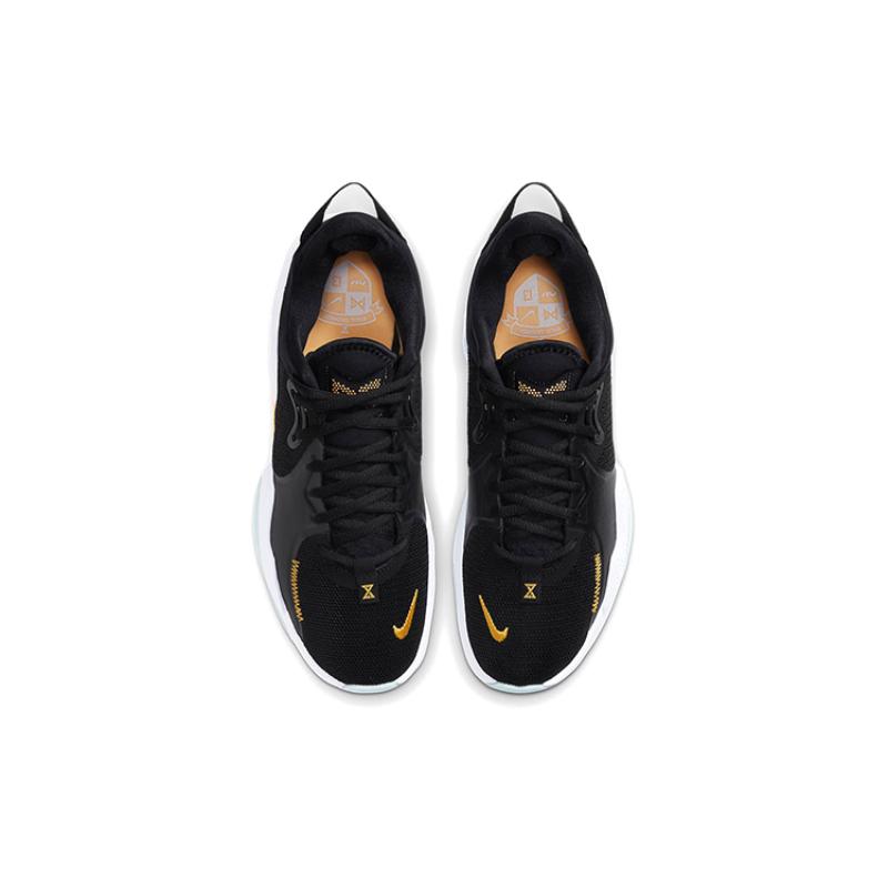 Nike Pg 5 'Black'  CW3143-001