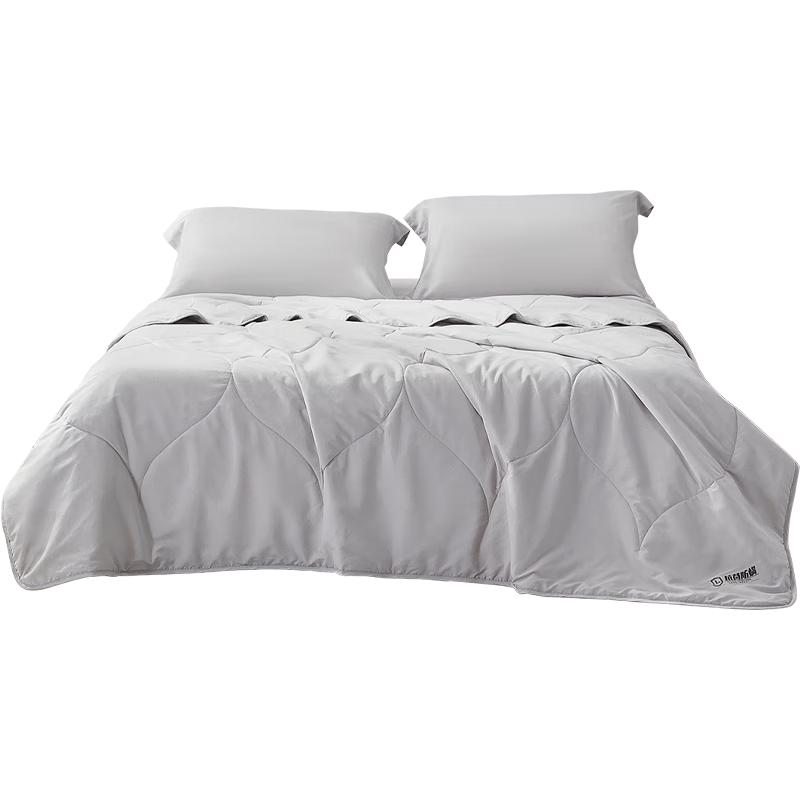 Luolai Antibacterial Washable Summer Quilt
