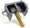 XLHAKRESLD M44G Replacement Needle for M44-7, N44-7 Turntables