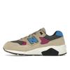 New Balance 580 150th Anniversary - Beige Men Sneakers Tan Black Blue MT580LE2