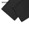 Skechers Women's 2026 Spring Wide-Leg Casual Pants L226W039