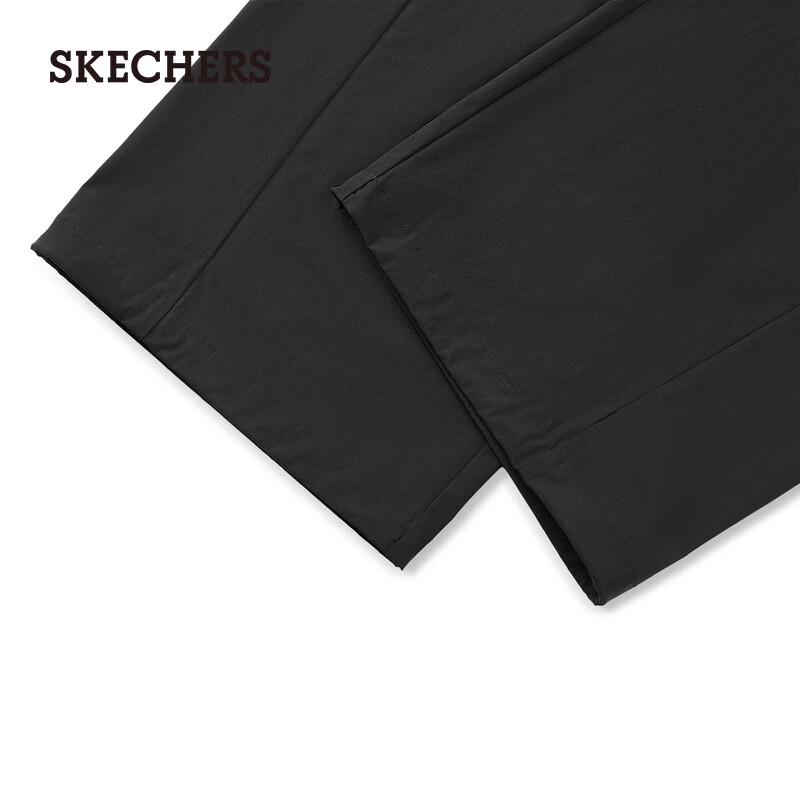 Skechers Women's 2026 Spring Wide-Leg Casual Pants L226W039