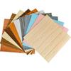 3D Wood Slat Wall Panels Self Adhesive Sound Absorbing For Home Living Room Office Wall Decor