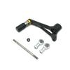 Motorcycle Adjustable Folding Gear Shift Lever Shifter Pedal Lever Accessories For Ducati Monster 821 SuperSport 950 /S 1200R/S