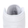 Nike Air Jordan 1 Gs Mid Sneakers 554725 130