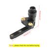 Artudatech Vehicle Height Sensor For DAF 4410501000 5010422344 1934584 515005712 1365935