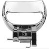 BOXI Inner Door Handle Front/Rear Passenger Side Right Fits for 2006 2007 2008 2009 2010 2011 for Chevy HHR 20897806 19299613