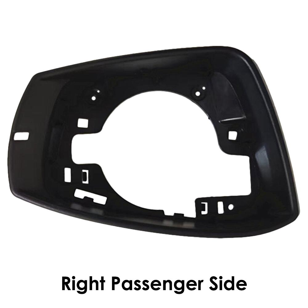 Exterior Side Rearview Mirror Frame House Case for VW POLO 2014 2015 2016 2017 2018