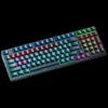 Lenovo GK10 Aurora Series 98-Key Mechanical Keyboard