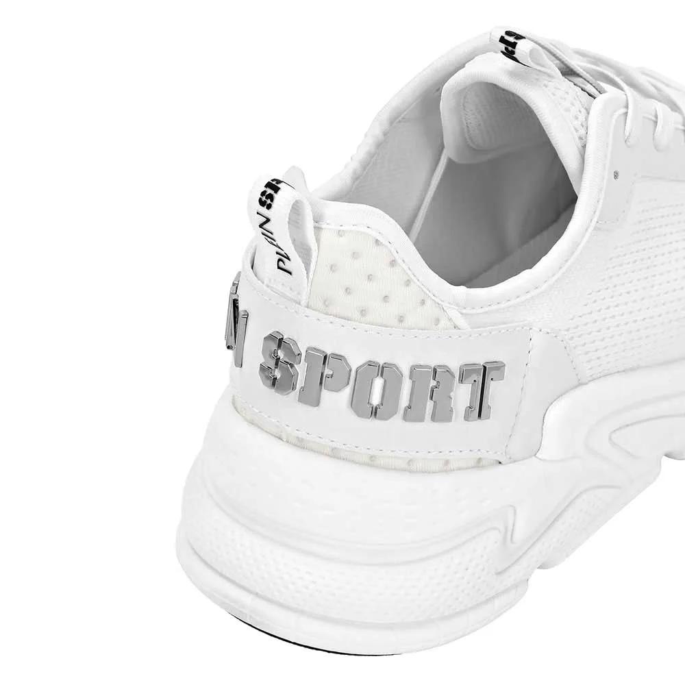 Philipp Plein Sport Кросовки Match Point Core X