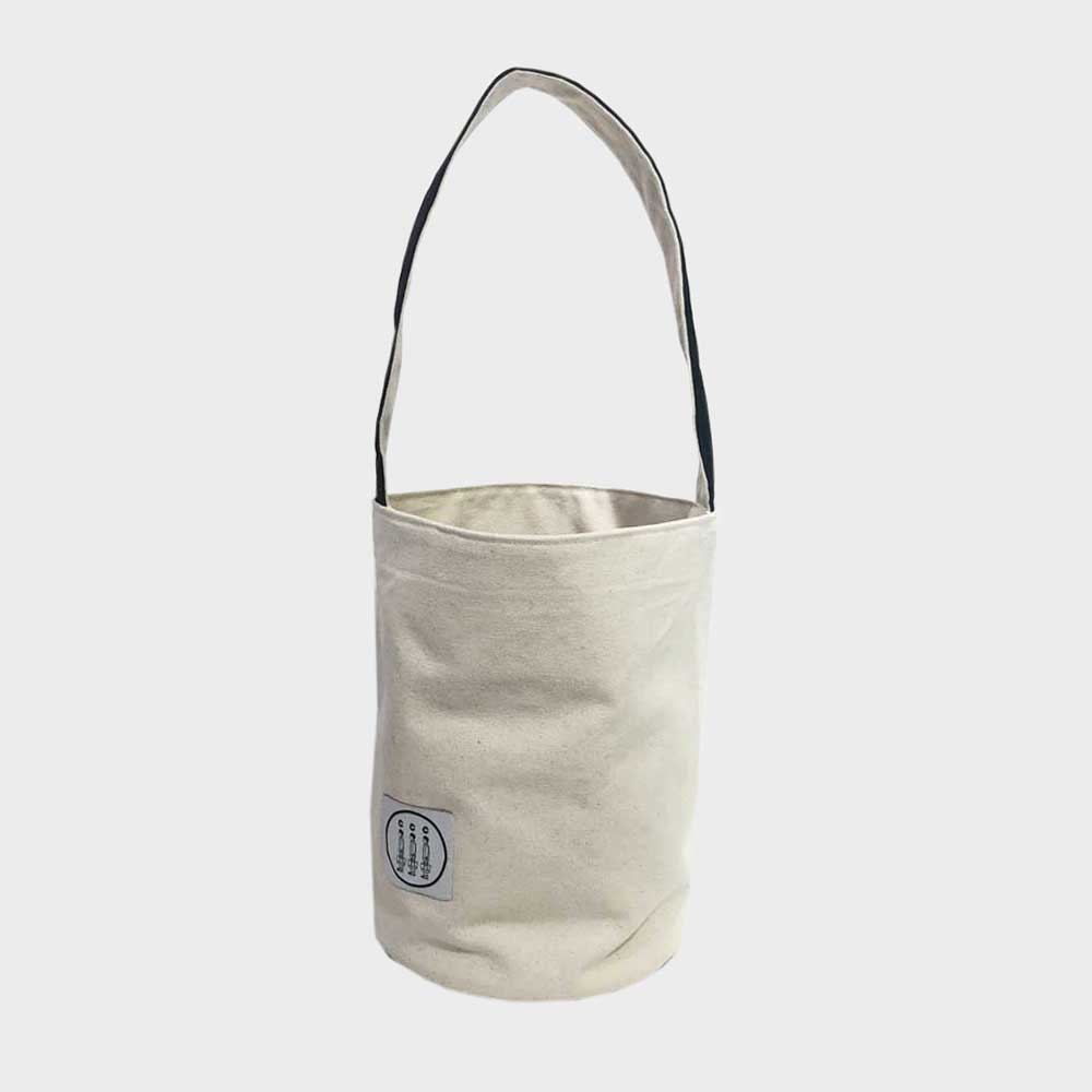 Cccproject Basket Bag (Ivory)