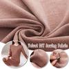 180x50cm Thicken Velvet Fabric Warm Textile Clothing Pillow Cover Material Stretch Soft Cloth DIY Sewing Clothing Supplies