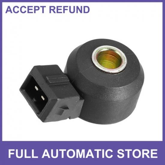 Car Knock Sensor Single  for Infiniti QX56 5.6L 2004-2010 for Nissan