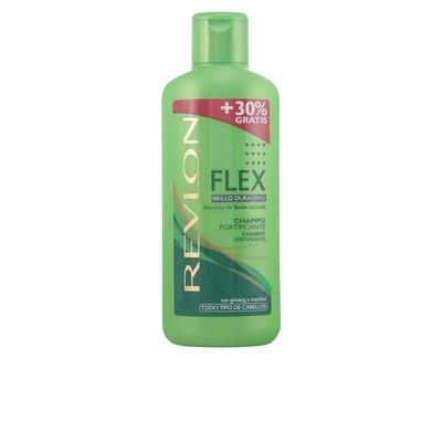 Champú de queratina Revlon Flex para todo tipo de cabello 650 ml